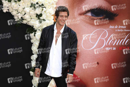 Filmpremiere 'Blonde' in Los Angeles