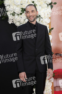 Filmpremiere 'Blonde' in Los Angeles