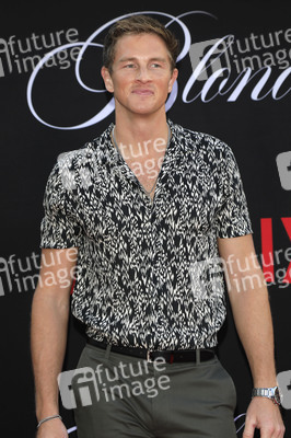 Filmpremiere 'Blonde' in Los Angeles