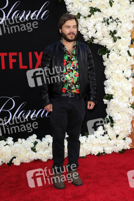 Filmpremiere 'Blonde' in Los Angeles