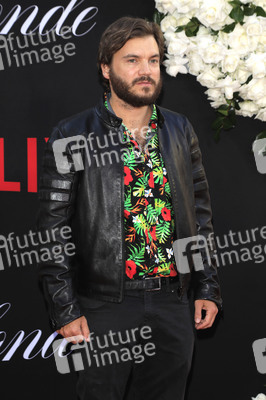 Filmpremiere 'Blonde' in Los Angeles