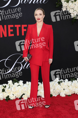 Filmpremiere 'Blonde' in Los Angeles