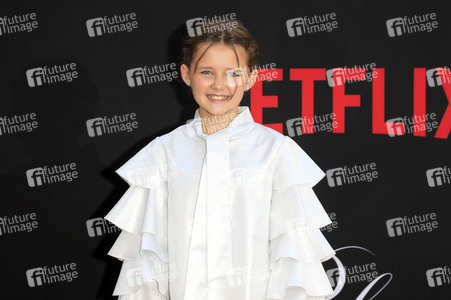 Filmpremiere 'Blonde' in Los Angeles