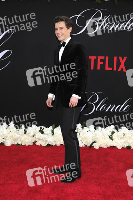 Filmpremiere 'Blonde' in Los Angeles