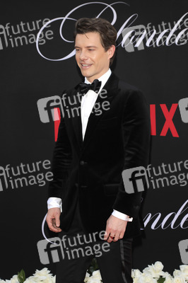 Filmpremiere 'Blonde' in Los Angeles