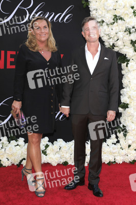 Filmpremiere 'Blonde' in Los Angeles