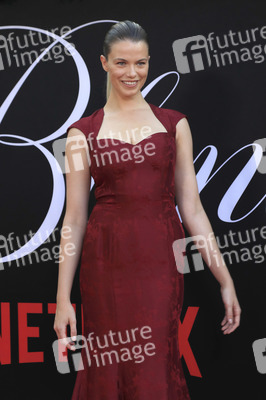 Filmpremiere 'Blonde' in Los Angeles