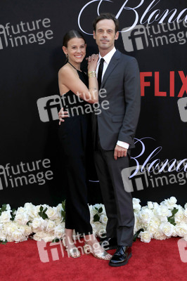 Filmpremiere 'Blonde' in Los Angeles