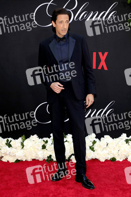 Filmpremiere 'Blonde' in Los Angeles