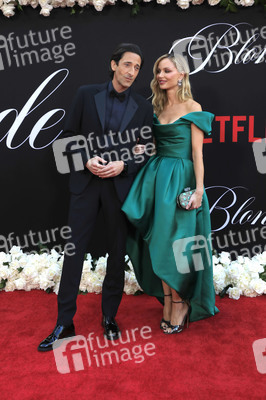 Filmpremiere 'Blonde' in Los Angeles
