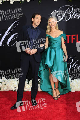 Filmpremiere 'Blonde' in Los Angeles
