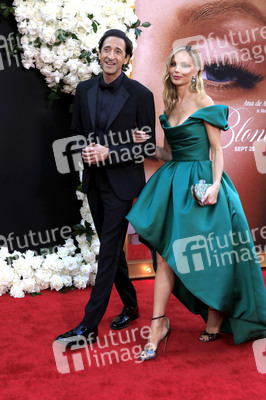 Filmpremiere 'Blonde' in Los Angeles