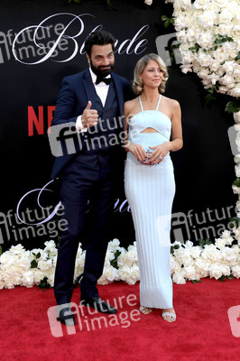 Filmpremiere 'Blonde' in Los Angeles