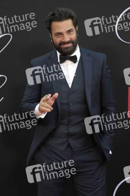 Filmpremiere 'Blonde' in Los Angeles