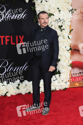 Filmpremiere 'Blonde' in Los Angeles