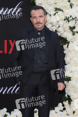 Filmpremiere 'Blonde' in Los Angeles