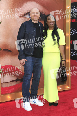 Filmpremiere 'Blonde' in Los Angeles