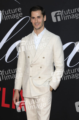 Filmpremiere 'Blonde' in Los Angeles