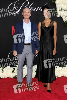 Filmpremiere 'Blonde' in Los Angeles
