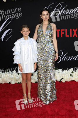 Filmpremiere 'Blonde' in Los Angeles