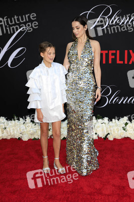 Filmpremiere 'Blonde' in Los Angeles