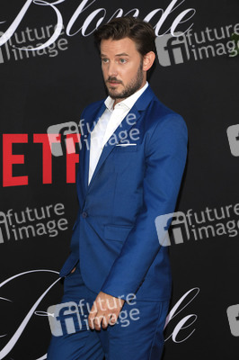 Filmpremiere 'Blonde' in Los Angeles
