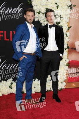 Filmpremiere 'Blonde' in Los Angeles