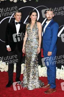Filmpremiere 'Blonde' in Los Angeles