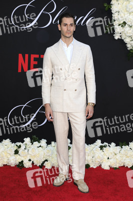 Filmpremiere 'Blonde' in Los Angeles