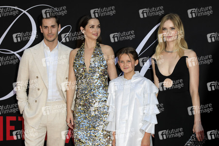 Filmpremiere 'Blonde' in Los Angeles