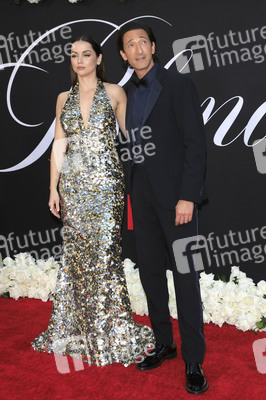 Filmpremiere 'Blonde' in Los Angeles