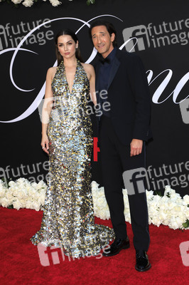 Filmpremiere 'Blonde' in Los Angeles