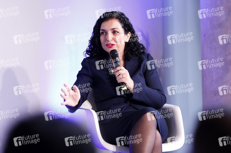 M100 Media Award 2022 in Potsdam