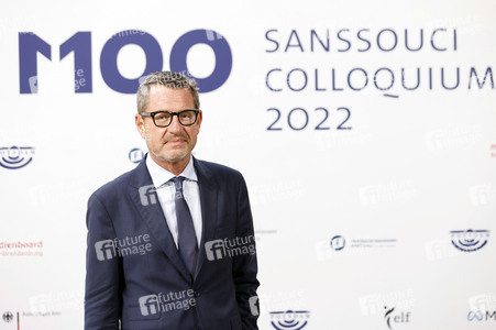 M100 Media Award 2022 in Potsdam