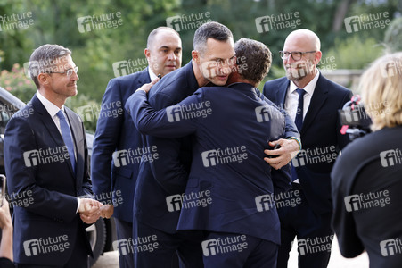 M100 Media Award 2022 in Potsdam