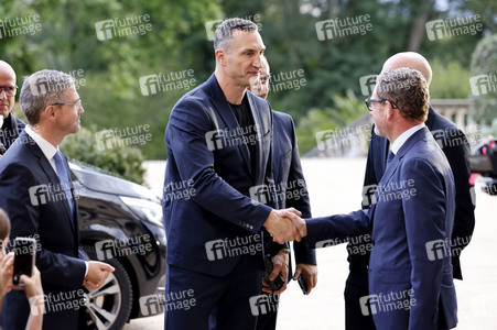 M100 Media Award 2022 in Potsdam