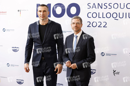 M100 Media Award 2022 in Potsdam