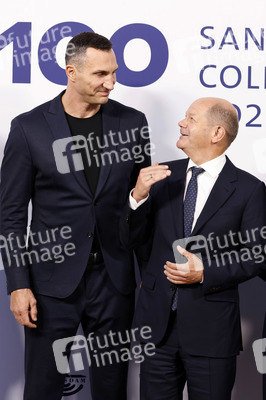 M100 Media Award 2022 in Potsdam