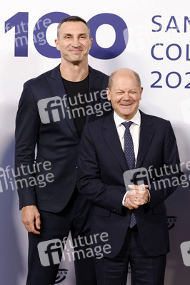 M100 Media Award 2022 in Potsdam