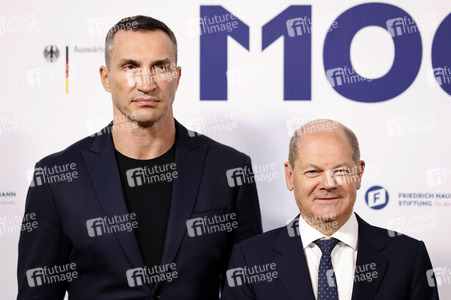 M100 Media Award 2022 in Potsdam
