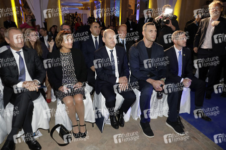 M100 Media Award 2022 in Potsdam