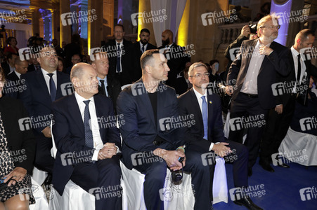 M100 Media Award 2022 in Potsdam