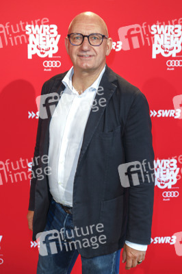 TV-Show 'SWR3 New Pop Festival - Das Special' in Baden-Baden