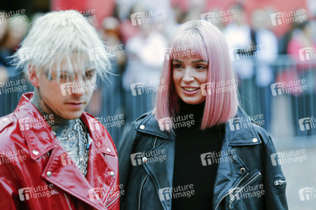 TV-Show 'SWR3 New Pop Festival - Das Special' in Baden-Baden