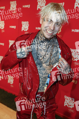 TV-Show 'SWR3 New Pop Festival - Das Special' in Baden-Baden