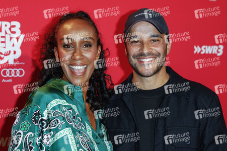 TV-Show 'SWR3 New Pop Festival - Das Special' in Baden-Baden