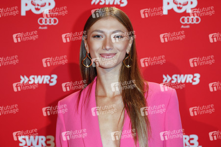 TV-Show 'SWR3 New Pop Festival - Das Special' in Baden-Baden