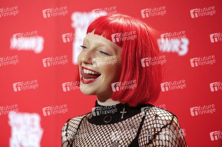 TV-Show 'SWR3 New Pop Festival - Das Special' in Baden-Baden