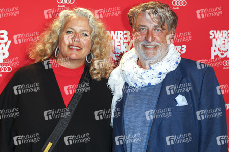 TV-Show 'SWR3 New Pop Festival - Das Special' in Baden-Baden