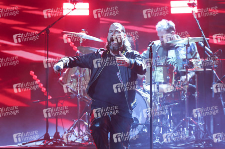 TV-Show 'SWR3 New Pop Festival - Das Special' in Baden-Baden